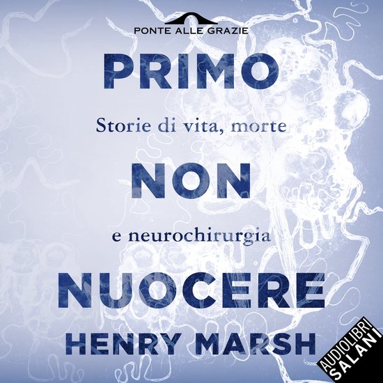 Primo non nuocere - cover