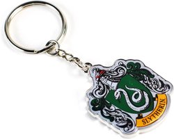 foto van Harry Potter - Slytherin Wapen - Metal Sleutelhanger