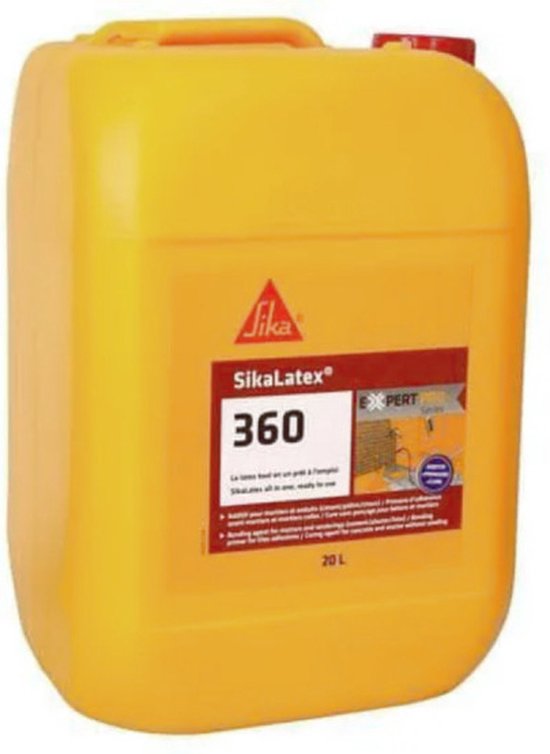 Tana System Oxy, additief voor het bleken van was, 20L - S-Line