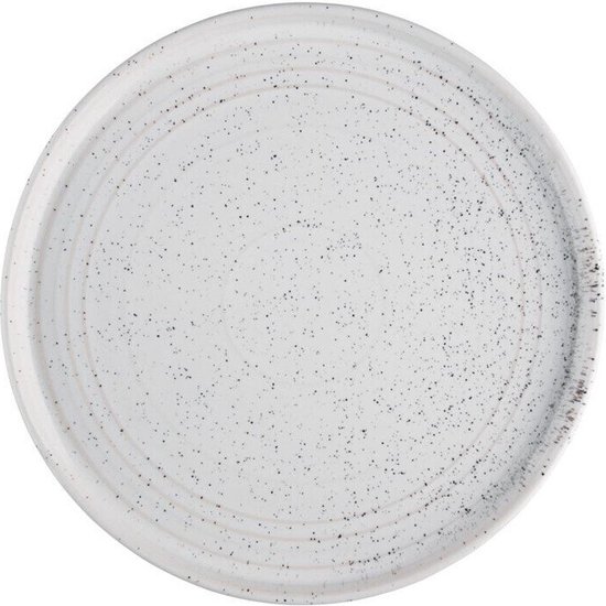 Thomas Thomas Trend Weiss Frühstücksteller-Set 6-teilig
