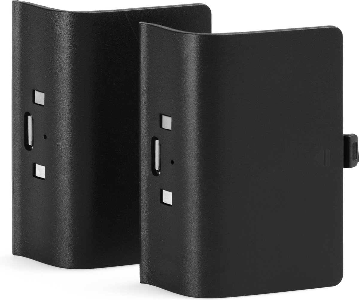 Snakebyte Charge: Tower Pro+ 2 Battery Packs - Xbox One/ S/Elite/X