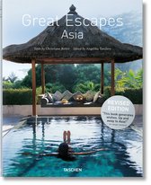 Great Escapes Asia 2016