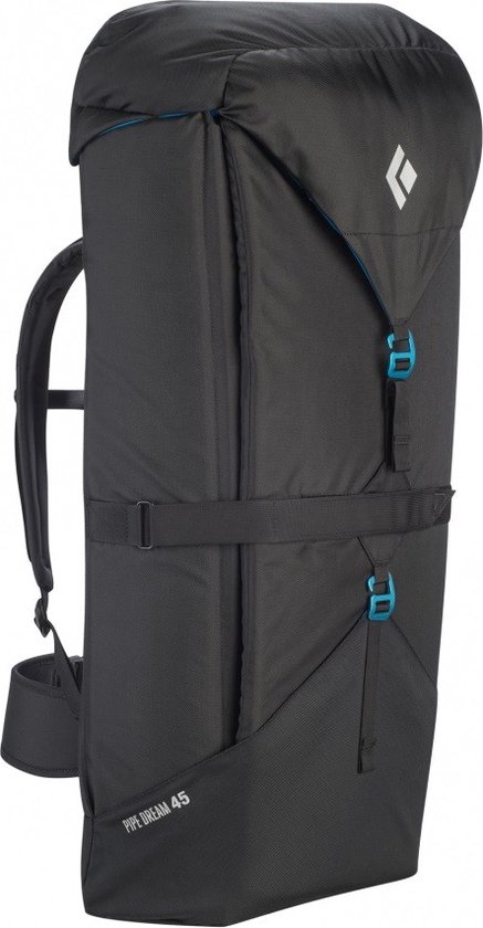 Black Diamond Speed 40 een klassieke alpine rugzak