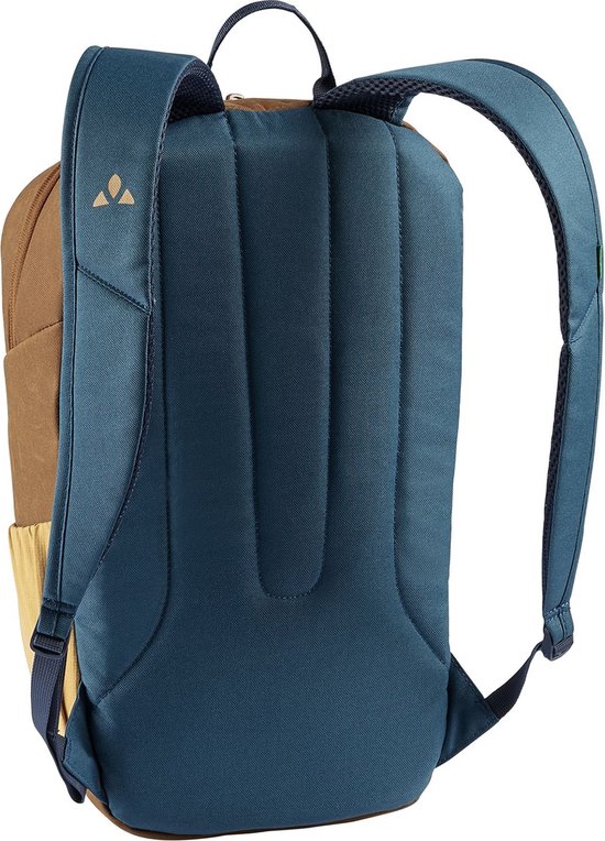 Vaude TECOLOG II 14 CITY 42 CM - Sac à dos - baltic sea/bleu
