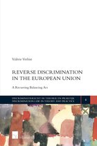 Reverse Discrimination in the European Union