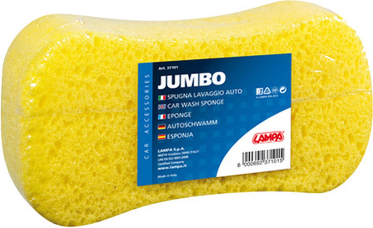 Auto Spons Jumbo
