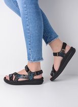 Wolky Dames sandalen kopen? Kijk snel! | bol.com