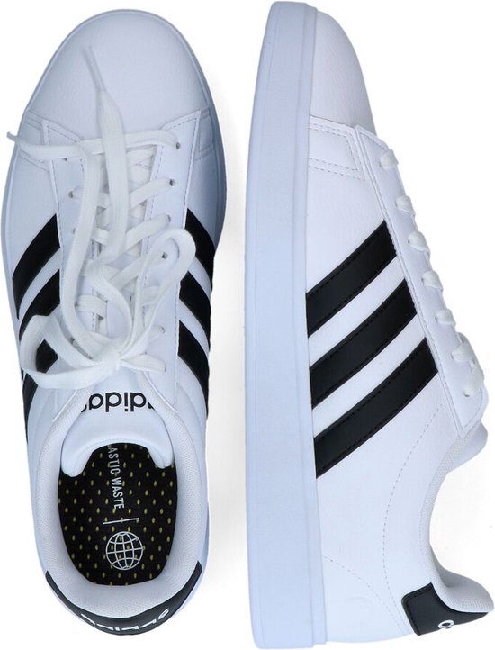 Baskets Adidas Original Grand Court 2.0 - Streetwear - Adulte