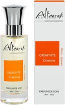 Altearah Care Parfume (Orange) Creativity 30 ml - biologisch