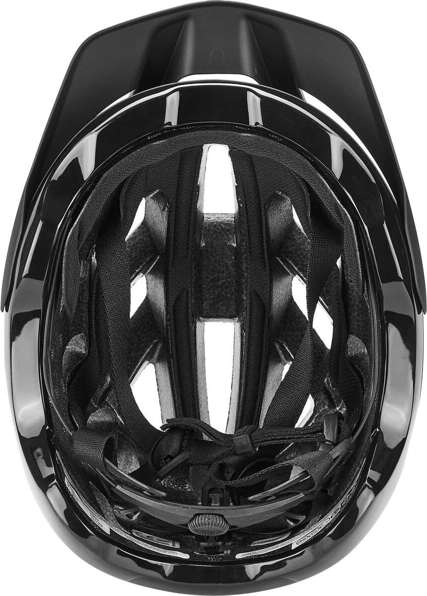 Giro Radix Sporthelm Unisex 51-55 cm – foto 6