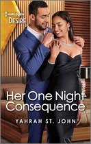 Six Gems 3 - Her One Night Consequence