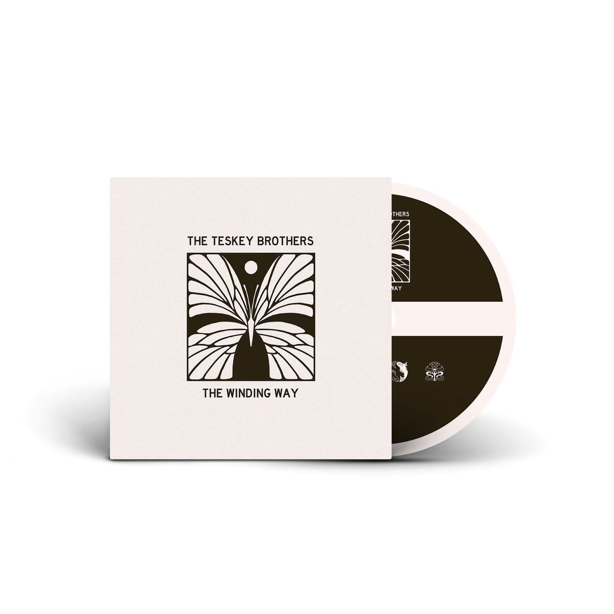 The Teskey Brothers - The Winding Way (CD)