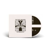 Teskey Brothers - Winding Way (CD)