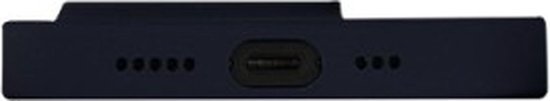 DBramante1928 - Groenland iPhone 14 Plus Pacific - Blauw