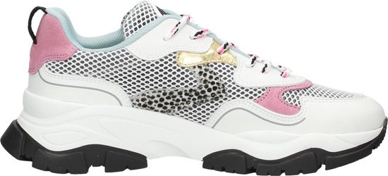 Maruti - Toni Sneakers Roze - White