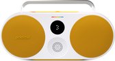 Polaroid P3 Music Player - Geel & Wit - Draadloze Bluetooth Speaker