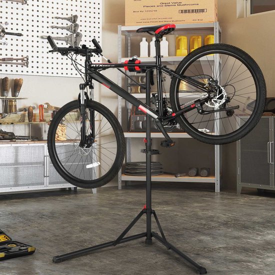 Fietsreparatiestandaard