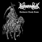 Runemagick - Darkness Death Doom (CD) (Reissue)