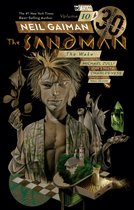 Sandman Volume 10 The Wake 30th Anniversary Edition Sandman the Wake