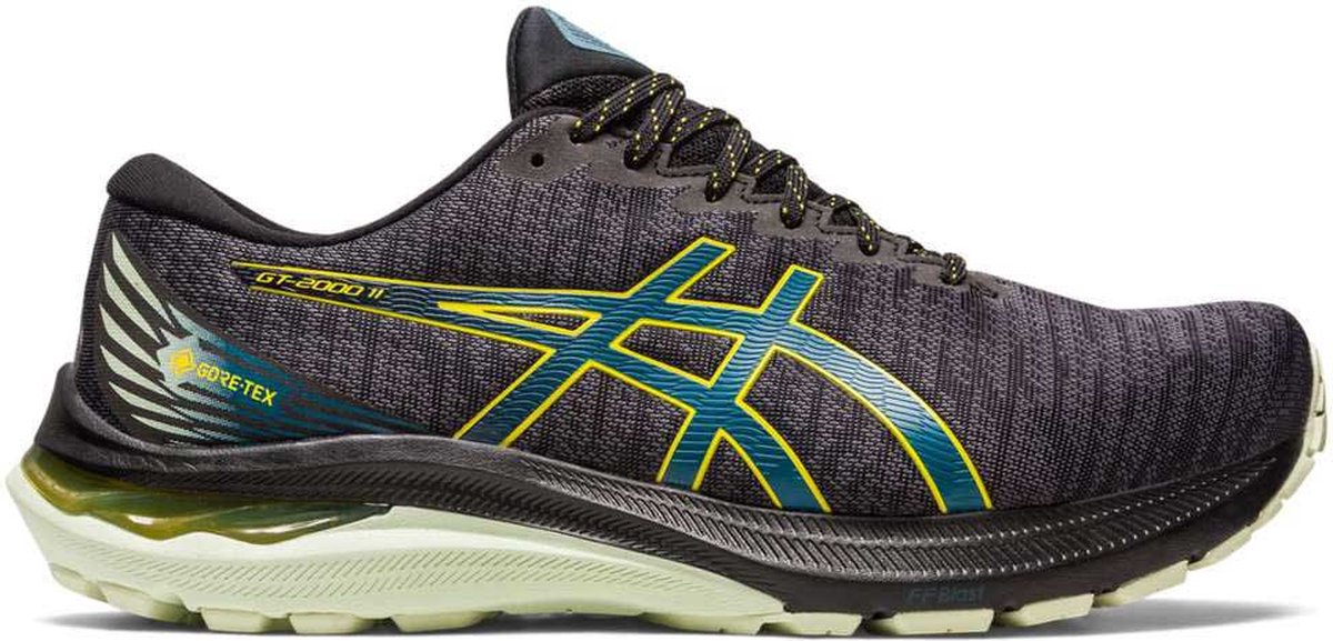 Asics Gt-2000 11 Goretex Hardloopschoenen Man Multicolor