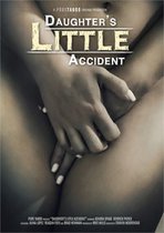 Pure Taboo - Daughter's Little Accident - DVD