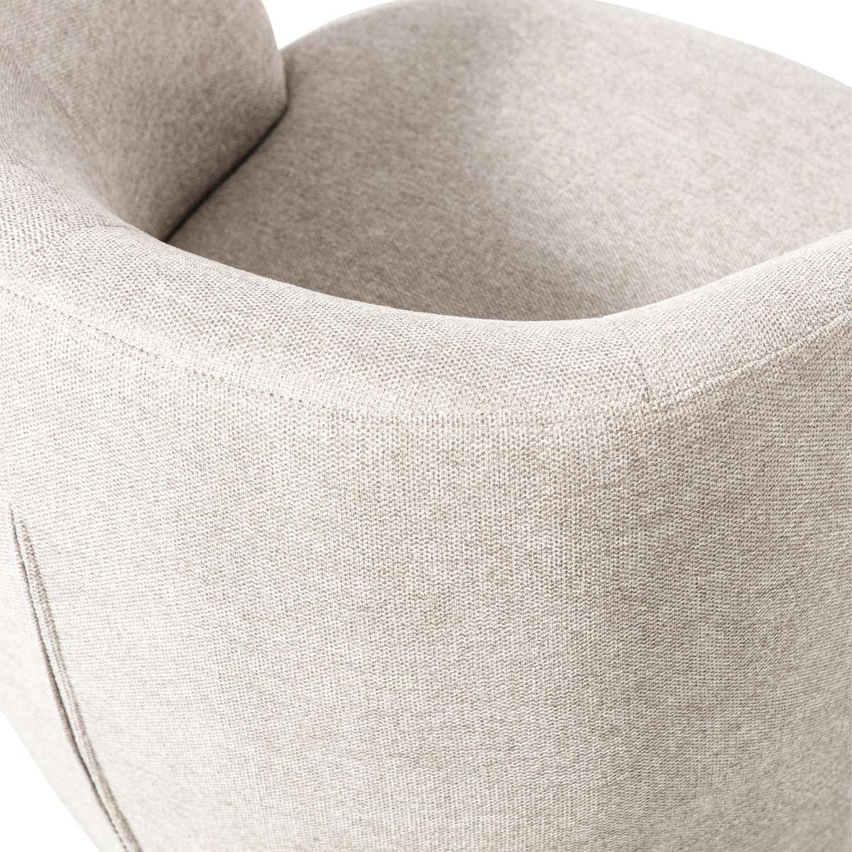 WOOOD WOOOD Serra Draaifauteuil - afbeelding 3