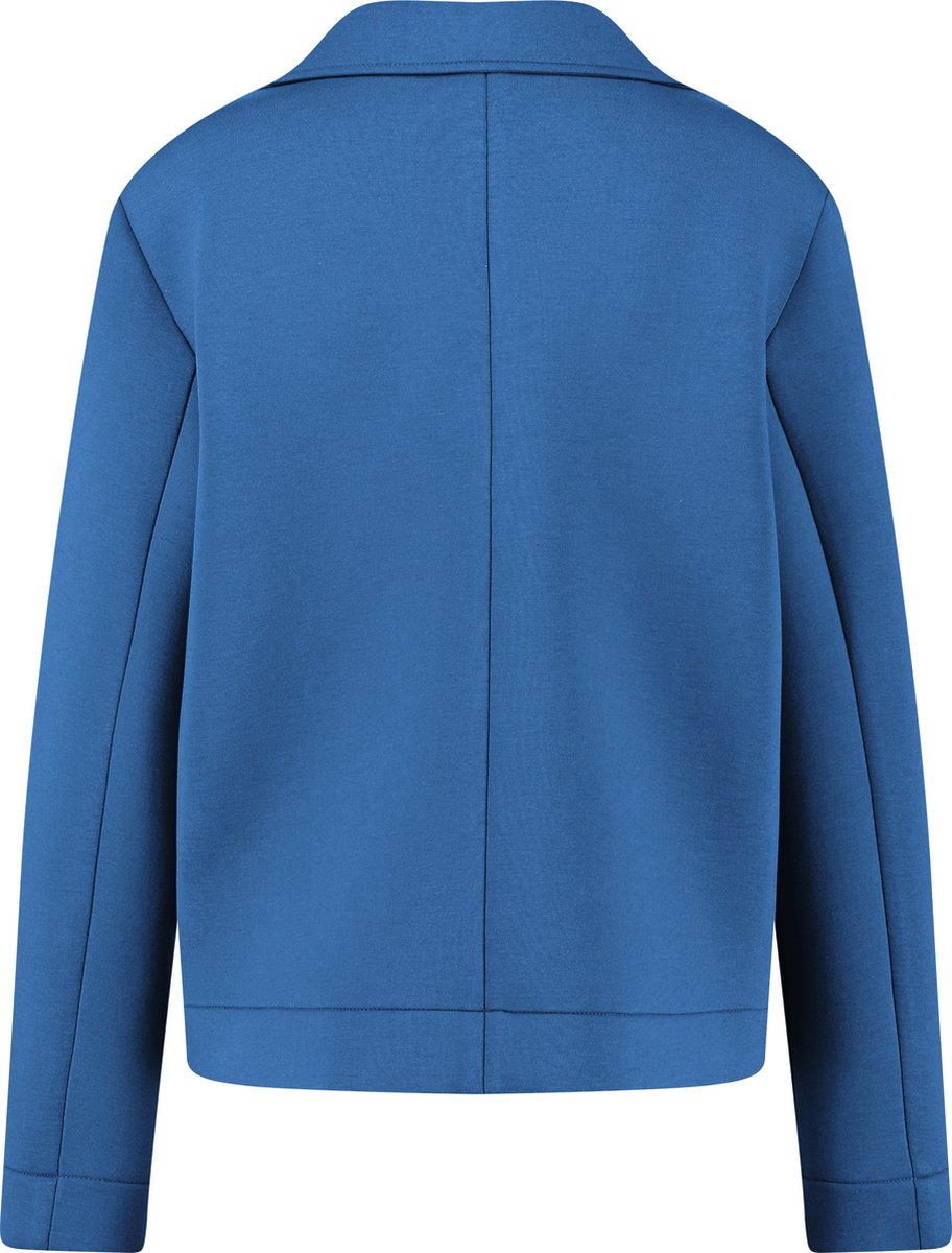 GERRY WEBER Dames Jersey blazer Atlantic-46