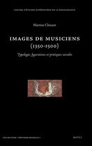 Images de musiciens 1350-1500