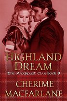 The MacGrough Clan 8 - Highland Dream