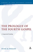 The Library of New Testament Studies-The Prologue of the Fourth Gospel