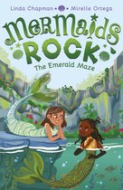 Mermaids Rock-The Emerald Maze