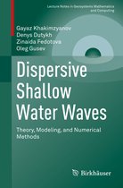 Dispersive Shallow Water Waves