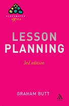 Lesson Planning 3rd