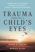 Trauma Through A Childs Eyes