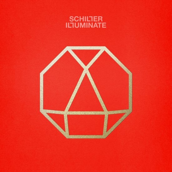 Schiller - Illuminate (CD), Schiller | Muziek | bol.com