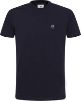 Gabbiano T-shirt Shirt Met Korte Mouwen 153521 301 Navy Mannen Maat - M