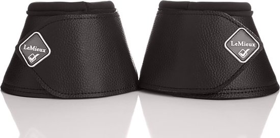 Lemieux Springschoenen Lemieux Wrapround Zwart Lemieux Springschoenen Lemieux Wrapround Zwart
