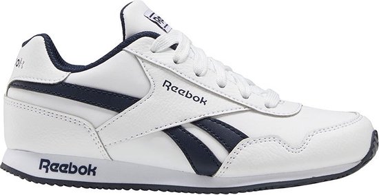 Reebok Royal Classic Jogger 3.0 Sneakers Wit EU 33