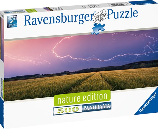 PZL - MARVEL - 1000 stukjes - De PuzzelGigant.nl