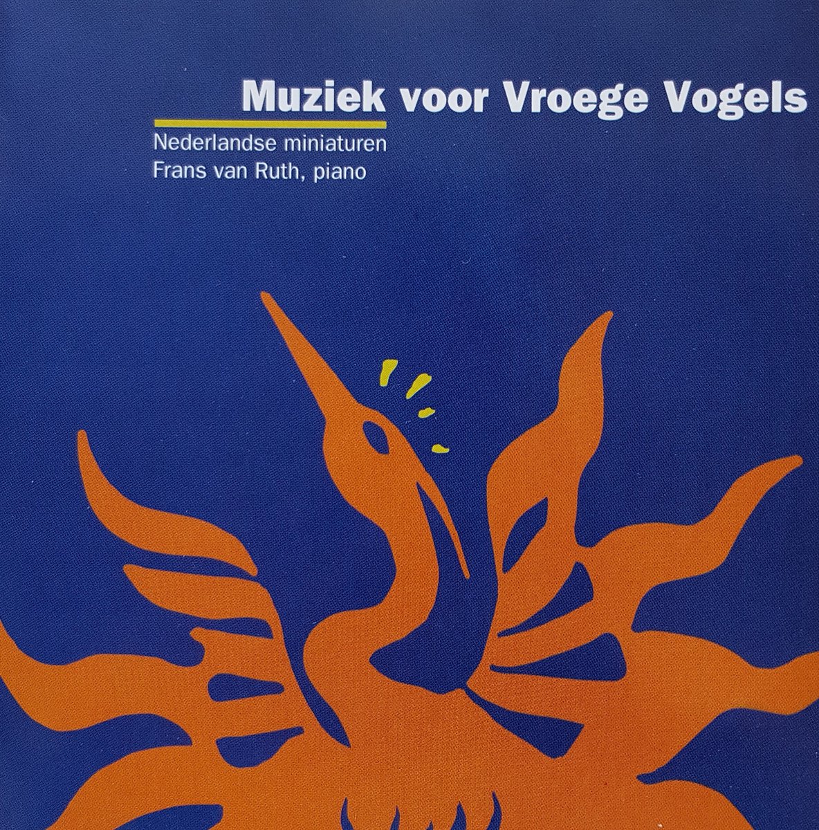 Muziek Voor Vroege Vogels