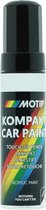 MoTip 951477 lakstift ROOD - 12ml