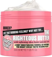 Lichaamsboter The Righteous Butter Soap & Glory 5.0451E+12 300 ml