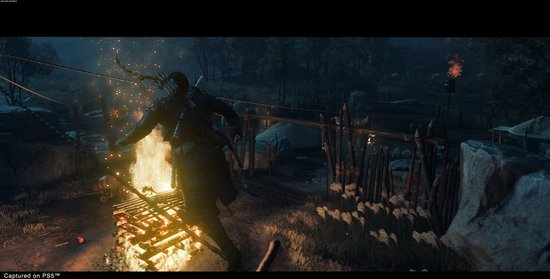 Ghost of Tsushima: Director’s Cut - PS5