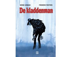 De kladdenman