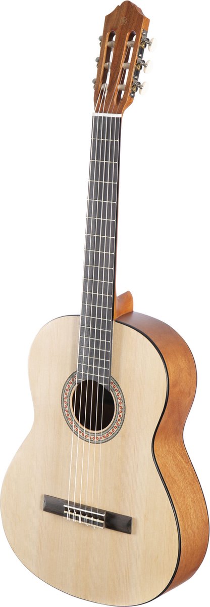 Yamaha C40M klassieke gitaar 4/4 naturel