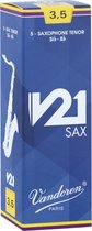 Vandoren V21 Tenor Sax 4 - Riet voor tenorsaxofoon