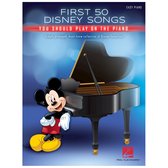 First 50 Disney Songs You Should Play On