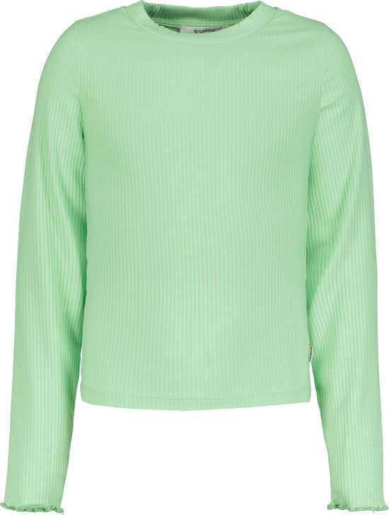 GARCIA Meisjes T-shirt Groen