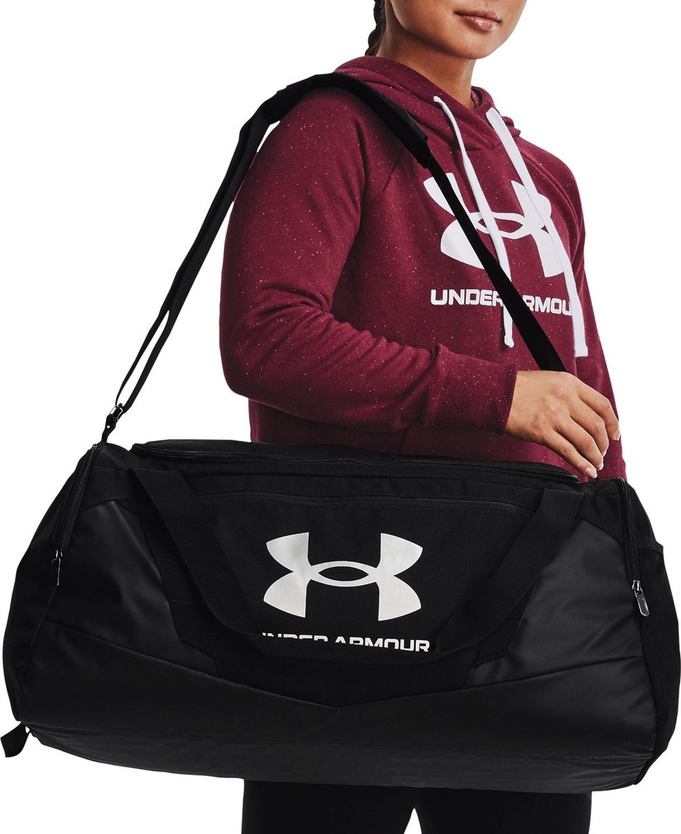 Under Armour - Undeniable 5.0 Duffel Medium thumbnail 4