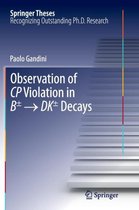 Observation of CP Violation in B+/-   DK+/- Decays